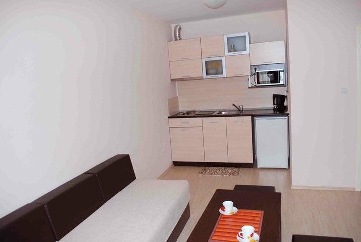 Hotel Topalovi Nesebar Quarto foto