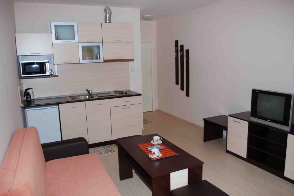 Hotel Topalovi Nesebar Quarto foto