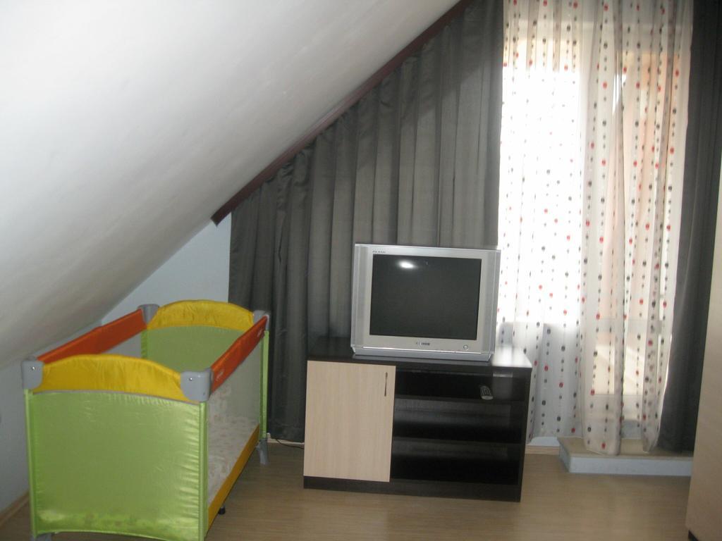 Hotel Topalovi Nesebar Quarto foto