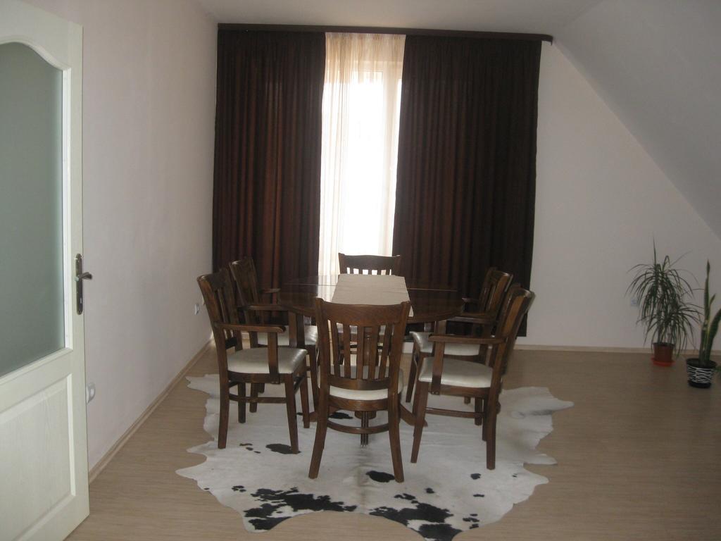 Hotel Topalovi Nesebar Exterior foto